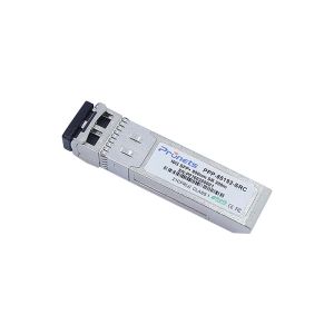 Quality 1/10Gbps SFP+ Optical Transceiver 850nm Multimode Transceiver Datacom for sale