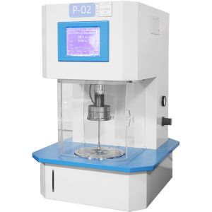 800kPa Automatic Textile Testing Equipment Hydraulic Bursting Strength Tester