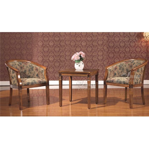 Meeting Room Chairs And Table Set For Sale In Chinese Manufacturer (YW-5)