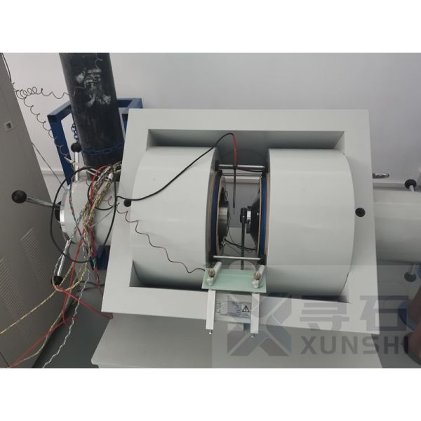 TbDyFe Alloy Rod GMM Giant Magnetostrictive Material made in China fast delivery