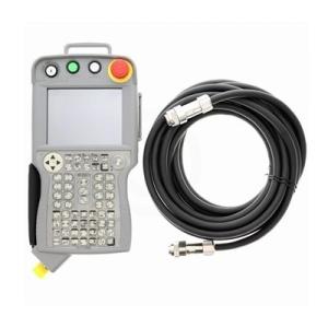 China Robotic Teach Pendant  JZR-YPP21RC-1 For YASKAWA Robot on sale
