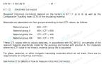 IEC60112 Standard Flammability Testing Tracking Index Test Device Equipped with