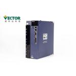 0.4KW 3000rpm AC Servo Drive OEM With 2500 Line Incremental