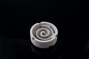 Precise Metal Aluminium Cold Forging Components Precise Metal Components