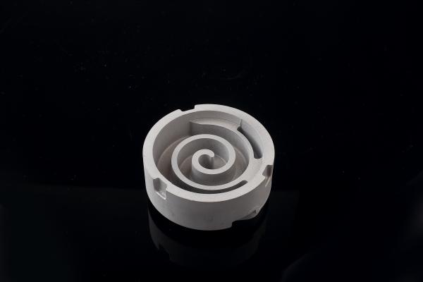 Buy Precise Metal Aluminium Cold Forging Components Precise Metal Components at wholesale prices