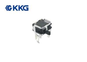 Quality Low Voltage Micro Detector Switch Contact Resistance 1OMH max Copper for sale