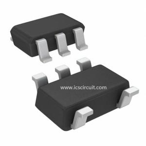 China Non Inverting PMIC Chip Ti TPS2065DDBVR New Original Computer Chips on sale