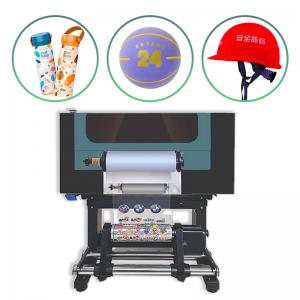 China XP600 Head UV DTF Printer T Shirt Printing Machine Direct To Film Printer on sale