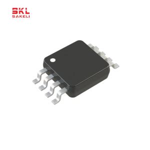 China AD8417BRMZ-RL 8-MSOP Package Low Noise  High CMRR  Rail-to-Rail Precision CMOS Instrumentation Amplifier IC Chips on sale