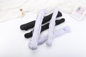 China Elastic Bands Elastic String Cord Garment Elastic Band Oeko-Tex on sale