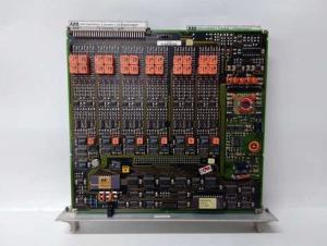 China 216EA61B HESG448230R1/G ABB Digital Automation Control Module on sale