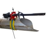 Portable Pipe Cutter Perfect for Advanced CNC Pipe Flame and Plasma Cutting