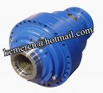 high quality planetary gearbox manufacturer reduction gearbox manufacturer from