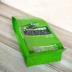 Square Bottom Flat Bottom Stand Up Pouch Sample With Digital Printing
