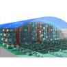 Buy cheap Metal EBIL ASRS Automated Warehouse Racking Systems SS440 Material Upright from wholesalers