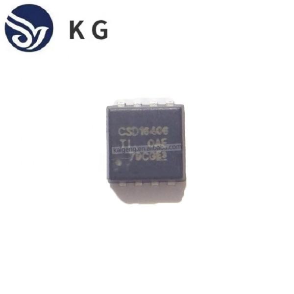 Buy CSD16406Q3 SON 8 Digital Electronics IC ROHS Compliant Surface Mount at wholesale prices
