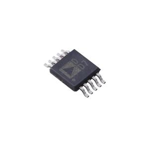 Quality American Microchip Integrated Circuits AD5170BRMZ2.5 Brand New Original Electronic Components Package DFN-6-EP(1.6x1.6) Monitor and Reset Chip MOSFET for sale