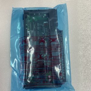 Mitsubishi A616AD CONTROLLER PROGRAMMABLE ANALOG INPUT 16-CHANNEL NEW AND