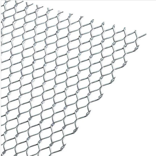 Galvanized Angle Post Chain Link Fence Heavy Duty Used