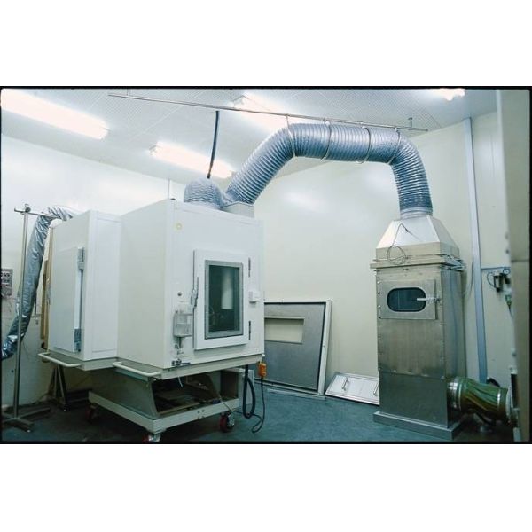 Buy Electronic Air Conditioner Assembly Line Enthalpy Potential Method Testing Lab at wholesale prices