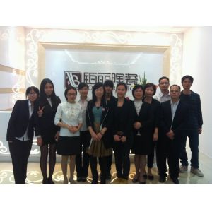 BOLI CERAMICS CO.,LTD.