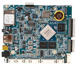 Quality Smart Control Android Embedded Board 4K RK3288 MainBoard Customized PCBA factory for sale