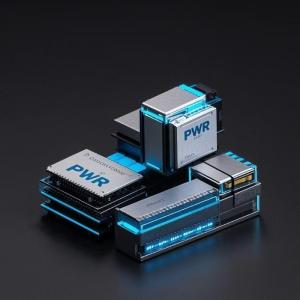China Custom Fast Turn PCB Manufacturing Power Components Sourcing Assembly on sale