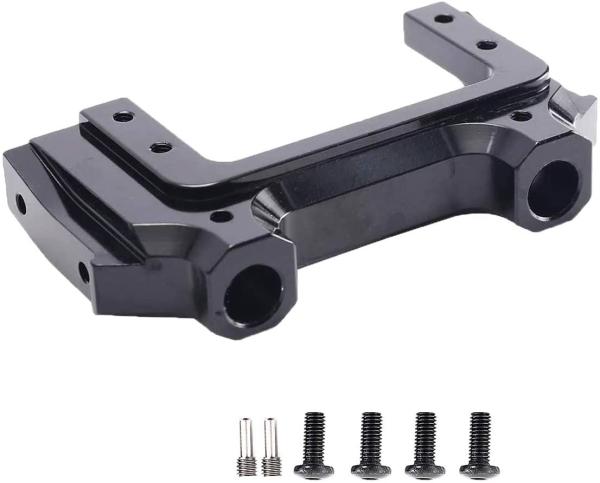 Buy Repositioning Fixing RC Car Spare Parts CNC AL6061 Customized Bracket at wholesale prices