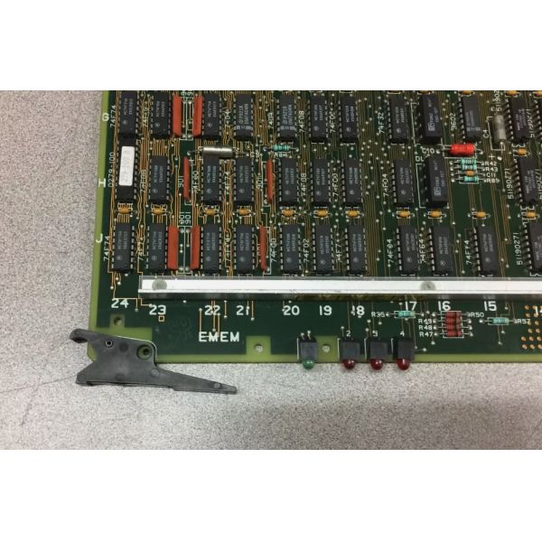Honeywell 51400910-100 Enhanced Memory Board