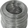 SAE1008 16 Gauge Stainless Steel Tie Wires Hot Rolled 8mm for sale