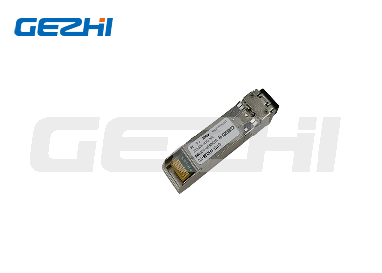 10GBASE DWDM SFP+ Module Fiber Transceivers For FTTB FTTX Network