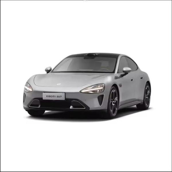 Buy Manual Gearbox High Class Intelligent Drive Max Version for Xiaomi Su7 Max 2024 Auto Long Range at wholesale prices