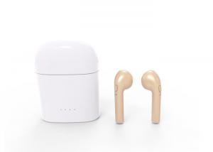 China Fashionable True Wireless Stereo Earbuds Wireless Bluetooth Earbuds With Mic on sale