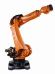 Kuka Kr 210 R2700 6 Axis Automated Handing Solutions Industrial Robot