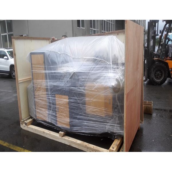 Eco Friendly High Speed Customized Paper Tea Cup Machine Output 60 - 70 Cups Per Min