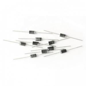 China HER307 307 Fast Rectifier Diode 3A 800V Ultra Fast Recovery Diode DO-27 Standard on sale