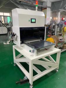 China Pcb Punch Separator Machine for Fpc / Pcb Board Pcb Depaneling Machine for SMT Assembly on sale
