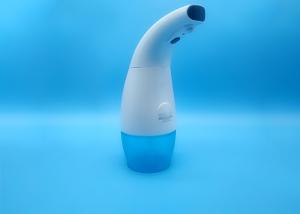 Quality Infrared Sensor 2000ML XM01 Automatic Sensor Soap Dispenser for sale