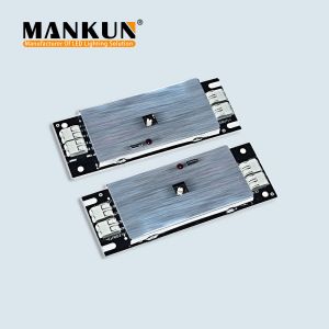 DC12V DC24V LED Driver Module Remote Control DMX512 Controller