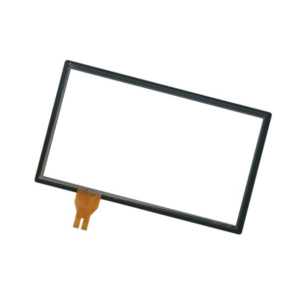 23.8 Inch Capacitive Touch Screen Overlay For Multi-Touch Computers