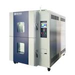 Multi Function Control Environmental Test Chambers Temperature Shock Test For