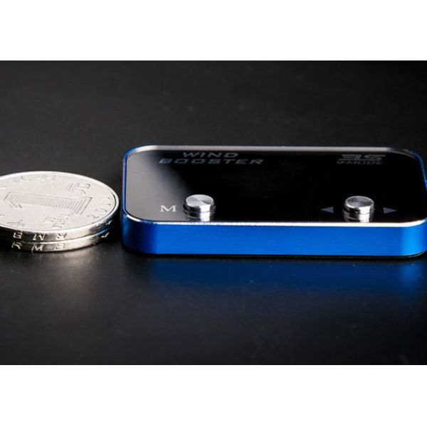 Econ Sport Mode Bluetooth Throttle Response Controller 40 Programs