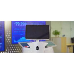 Spray AI Ultraviolet Disinfection Robot Uv Light Sanitizer OEM