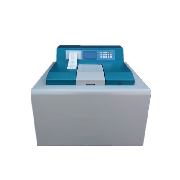 Ultra Large Capacity Water Tank Lab Testing Equipment For Calorific Value Measuring