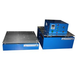 Transport Vibration Simulate Tester Amplitude Adjustable Vertical Horizontal