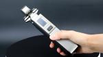 Handheld Diameter Measuring Machine Laser Scan Micrometer Gauge