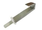 IEC 60950-1 Figure EE.1 Figure EE.2 Wedge Probe For Testing Document Shredders