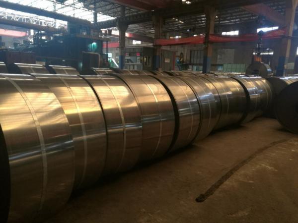 Carbon Cold Rolled Strips/Cold Rolled Steel Coils with Factory Price