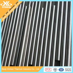 Quality Gr5 Ti6al4v Titanium Round Bars ASTM B348 for sale