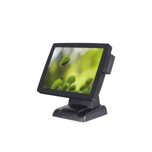 China Windows Operate System Touch Screen Pos , I3 I5 CPU Stand Pc Pos System on sale